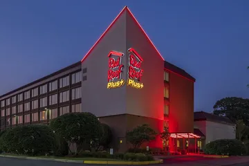 Red Roof Inn PLUS+ Boston - Woburn / Burlington