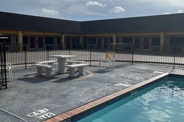 Los Fresnos Inn and Suites