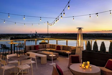 Aloft by Marriott Wilmington at Coastline Center