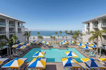 The Seabird Ocean Resort & Spa Part of Destination Hotel by Hyatt