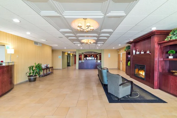Hotel Interior 2 of 32