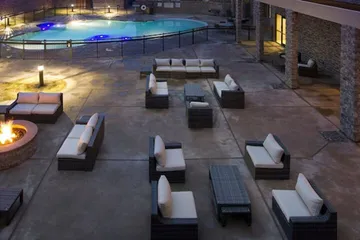 Hilton Garden Inn Grapevine at Silverlake Crossing