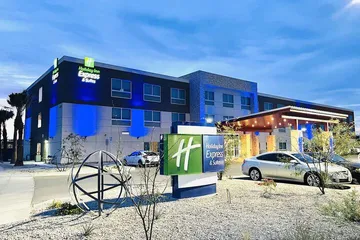 Holiday Inn Express & Suites Blythe by IHG