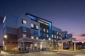 Hyatt Place Murfreesboro