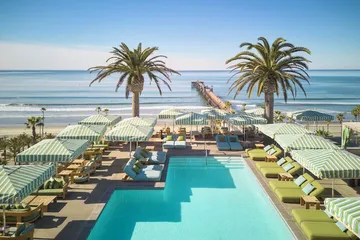 MISSION PACIFIC BEACH RESORT part of JdV by Hyatt