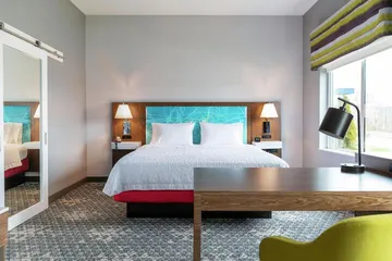 Hampton Inn & Suites Ypsilanti