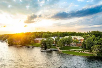 Heidel House Hotel and Conference Center an Ascend Collection Hotel