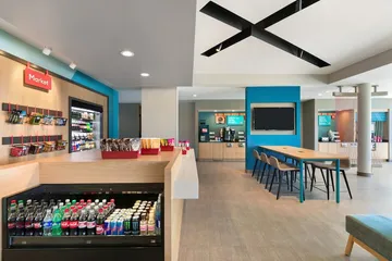 avid Hotel Fort Mill - Carowinds Blvd by IHG