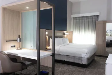 SpringHill Suites by Marriott Slidell
