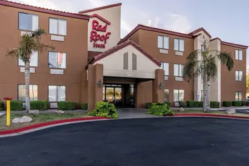 Red Roof Inn Phoenix North - I-17 at Bell Rd