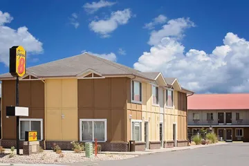 Super 8 by Wyndham Denver Central