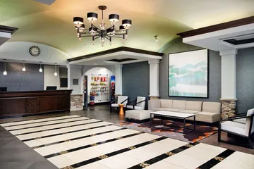 HYATT house Sterling / Dulles Airport-North