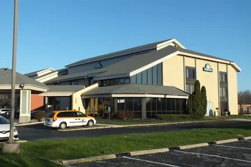 Days Inn by Wyndham Indianapolis / Castleton