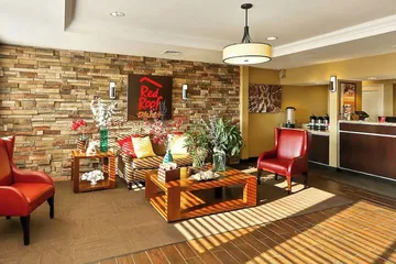 Red Roof Inn PLUS+ Washington DC - Rockville
