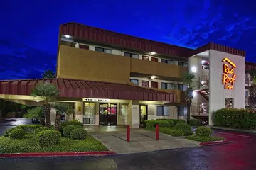 Red Roof Inn Corpus Christi South