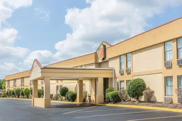 Americas Best Value Inn Knoxville Downtown North