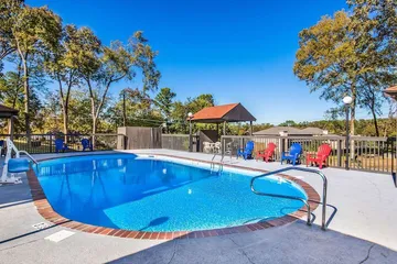 Motel 6 Hot Springs AR