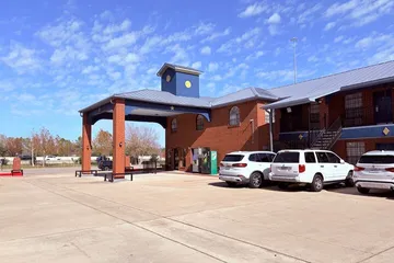 Express Inn & Suites Houston Katy