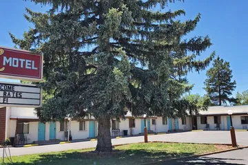 The L Motel - Downtown Flagstaff