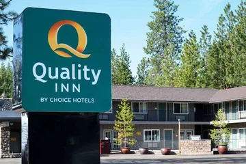 Quality Inn South Lake Tahoe