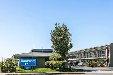 Rodeway Inn Ontario Airport Mills