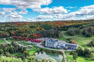 Hockley Valley Resort