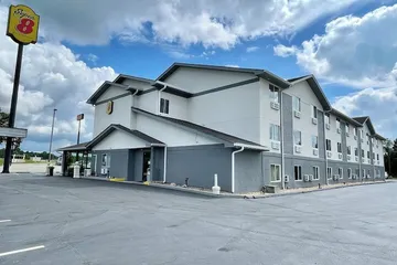 Super 8 by Wyndham Corbin / London KY