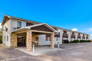 Red Roof Inn Dry Ridge
