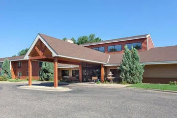 AmericInn by Wyndham Ham Lake