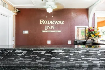 Rodeway Inn Cypress - Buena Park
