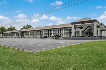 Quality Inn Elberton