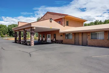 Rodeway Inn Gunnison - Crested Butte