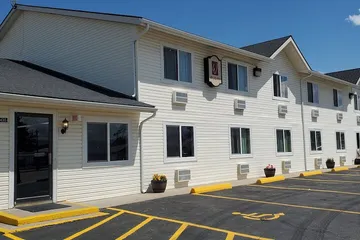 Wyo Inn