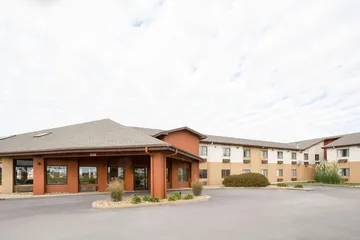 AmericInn by Wyndham Mount Pleasant