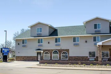 Rodeway Inn Milford