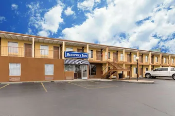 Rodeway Inn Hopkinsville