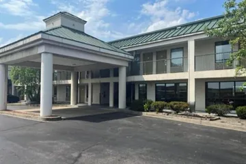 Studio 6 Suites Louisville KY – Airport / Expo Center