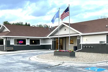Super 8 by Wyndham Hot Springs