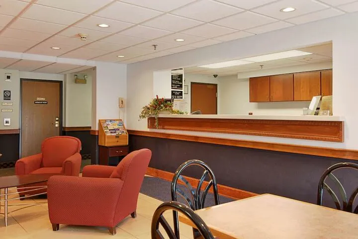 Hotel Interior 4 of 27