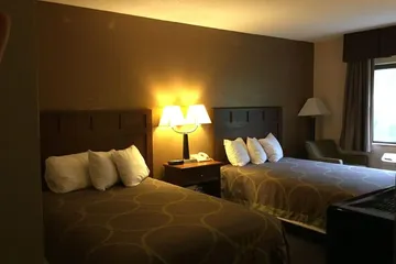 Super 8 by Wyndham Manchester Airport