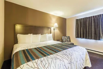 Rodeway Inn Red Wing