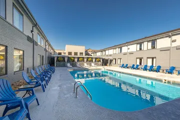 THE BRANSINN Entertainment District