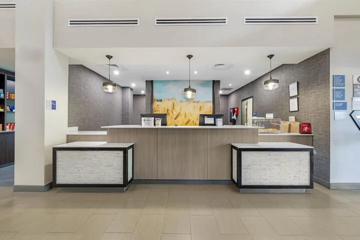 Hotel Interior 3 of 45