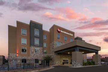 Best Western Plus McPherson
