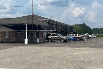 Motel 6 Saint George SC – I-95