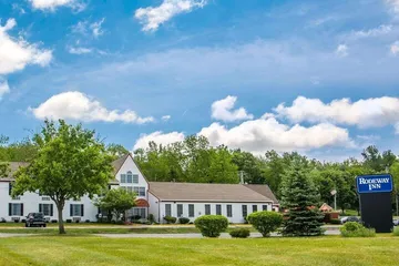 Rodeway Inn Lakeville - Finger Lakes Area