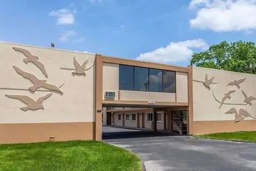 Rodeway Inn Sandusky North