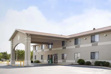 Super 8 by Wyndham Park Rapids