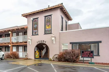 Rodeway Inn Baker City