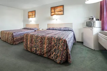 Rodeway Inn Boardman - Hermiston